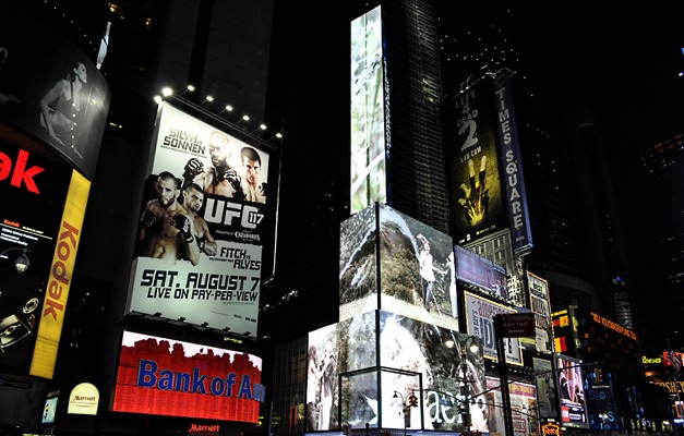 times square