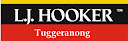 Lj Hooker