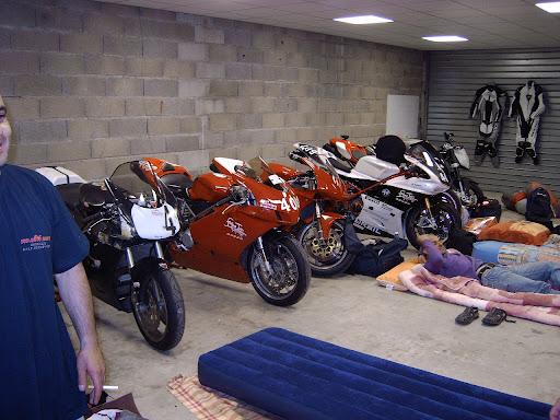 lLE DUCATI DESMO IN PISTE - Page 3 IMAG2121