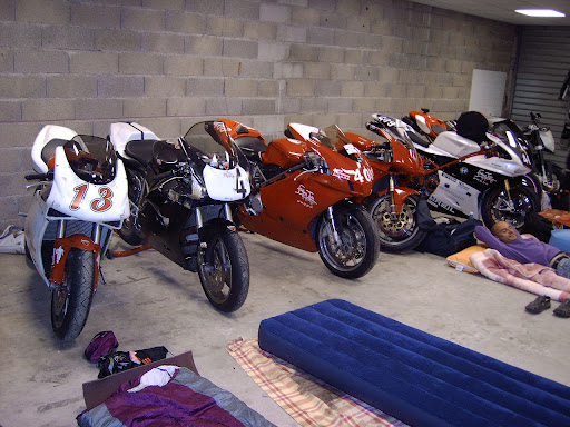 lLE DUCATI DESMO IN PISTE - Page 3 IMAG2122