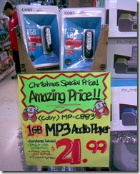 Amazing - the regular price
