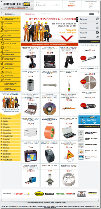 home.quincaillerie.pro home.quincaillerie.pro