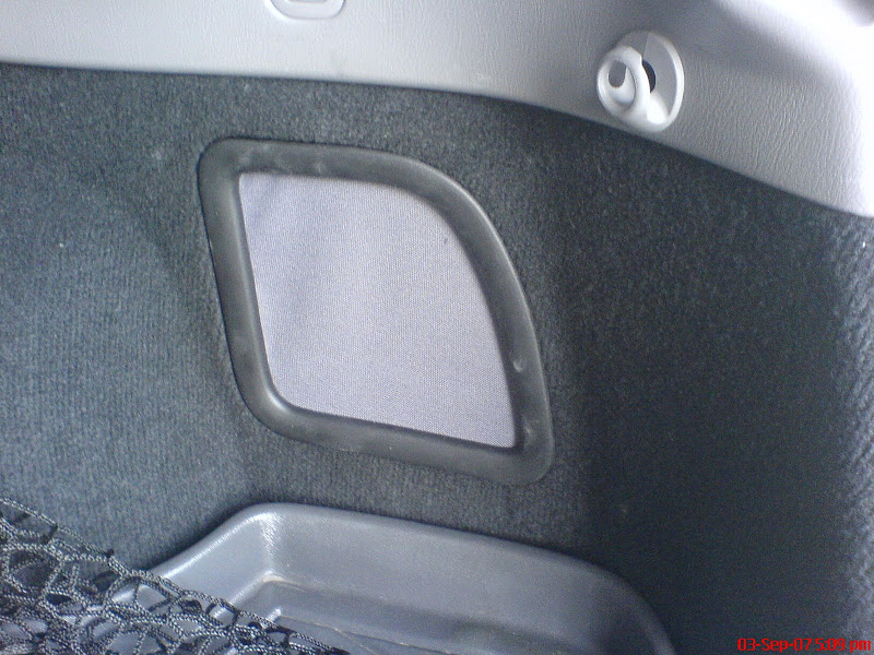 SeaScooby V2 stealth sub kits round 2! Page 11 Subaru Forester