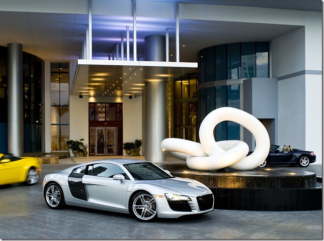 epic hotel drive