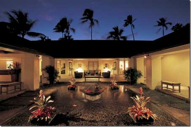 hotel hana maui