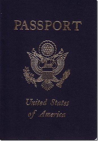 passport