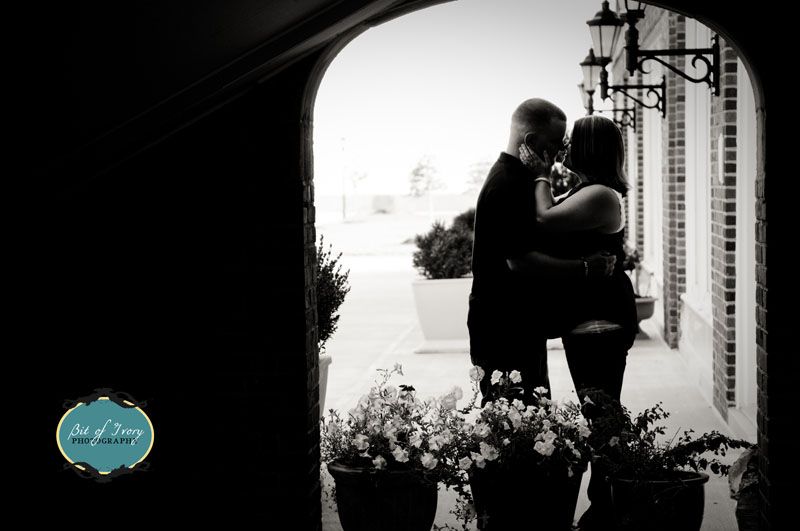 chamberlin engagement