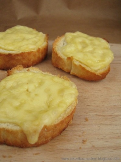 Zupa cebulowa