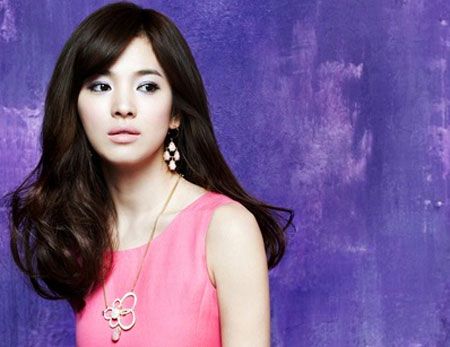 song hye kyo dramawiki