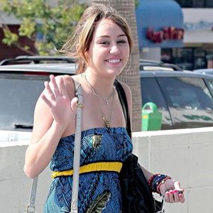 Miley Cyrus pics