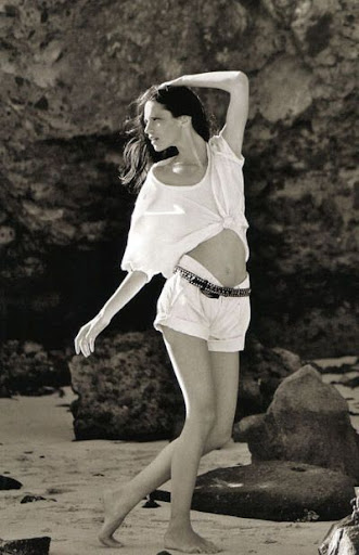 Danijela Dimitrovska model gallery
