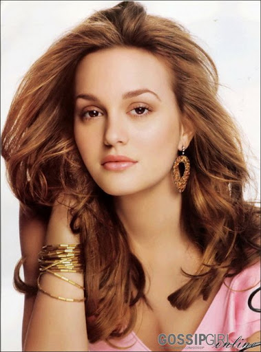 leighton meester photo shoots