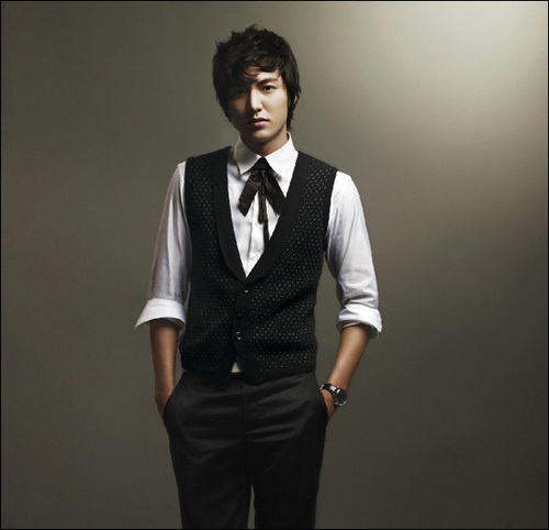 lee min ho images