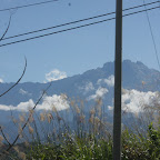 Kinabalu-vuori