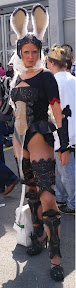 Heiße Mädels auf der gamescom 2010 Heiße Mädels auf der gamescom 2010
