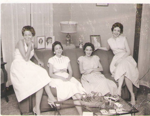 [Norma, Betty, Patsy and Joey[10].jpg]