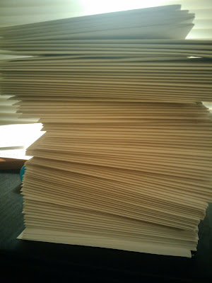 Invites
