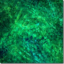 Apophysis-greencrystal