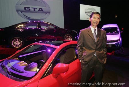 [GreenTech Automotive Inc Prez Xiaolin Wang001[3].jpg]
