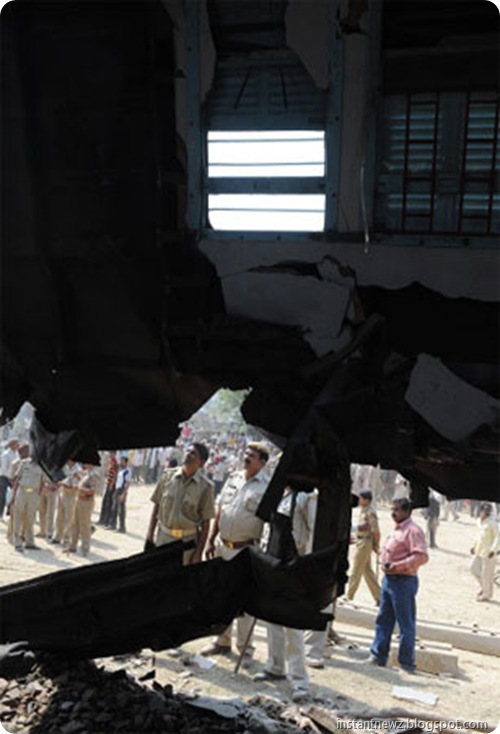 Train collision near Mathura003