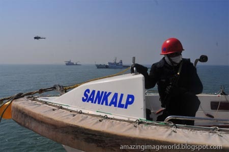 [Indian Coastguard conduct mock security drill006[3].jpg]