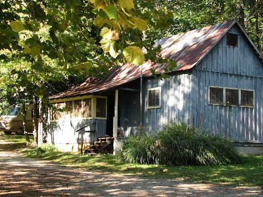 Laurel Lodge Campground