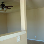 Living room. (From front door.)