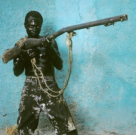 [Man with Gun, Jacmel, Haiti, 2004.jpg]
