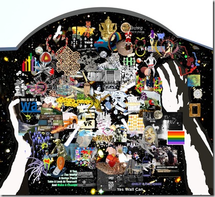 Absolut YouWall_by Ozmo