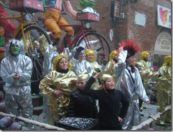 carnevale 2010