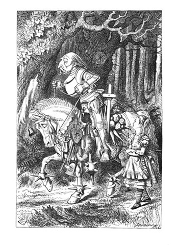 [She thought she had never seen such a strange-looking soldier in all her life.[4].jpg]