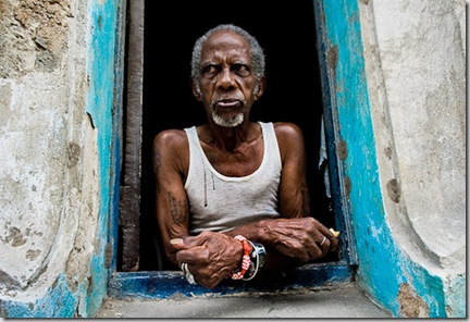 Palo: African Ritual in Cuba