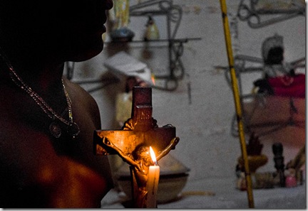 Palo: African Ritual in Cuba