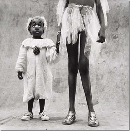 Carnaval na Lona, O Palhaço e a Bailarina, 1991