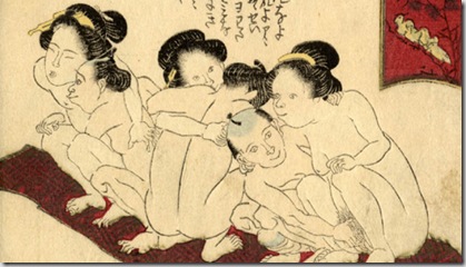 Utagawa Kuniyoshi