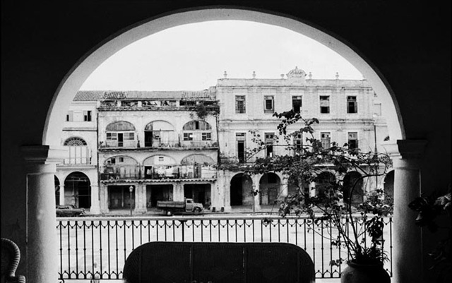 [Ivo Saglietti, Cuba, Habana. La Plaza del Vapor[4].jpg]