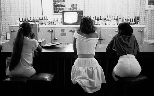 [Ivo Saglietti, Cuba, Habana. La telenovela[4].jpg]