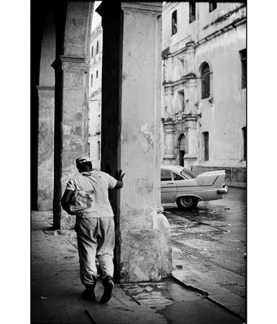 [Ivo Saglietti, Cuba, Habana. Ritorno a casa[4].jpg]