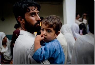 Pakistan Floods