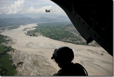 PAKISTAN-DISASTER-FLOODS-US PAKISTAN-DISASTER-FLOODS-US