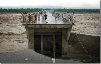 APTOPIX Pakistan Floods