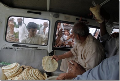 Pakistan Floods