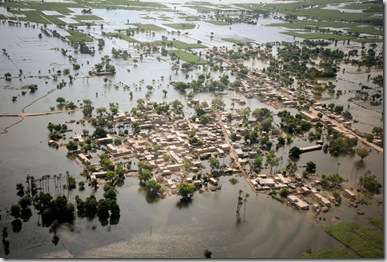 Pakistan Floods