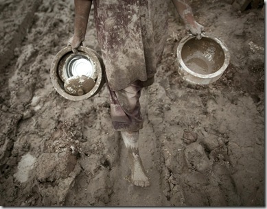 PAKISTAN-DISASTER-FLOODS