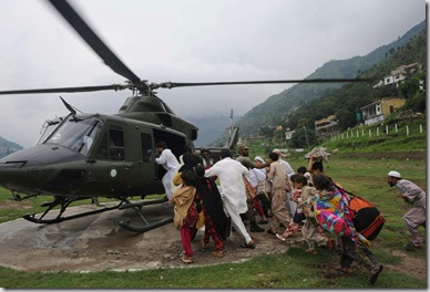 PAKISTAN-WEATHER-FLOOD PAKISTAN-WEATHER-FLOOD