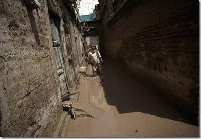 PAKISTAN-WEATHER-FLOODS PAKISTAN-WEATHER-FLOODS