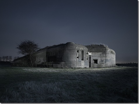 Casemate Type 623 Casemate Type 623