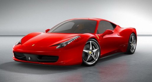 GenCept.com | Best Of 2010: Supercar Of The Year