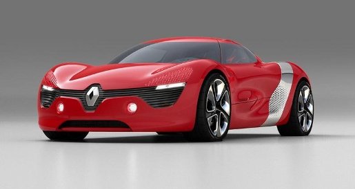 GenCept.com | Best Of 2010: Concept Of The Year