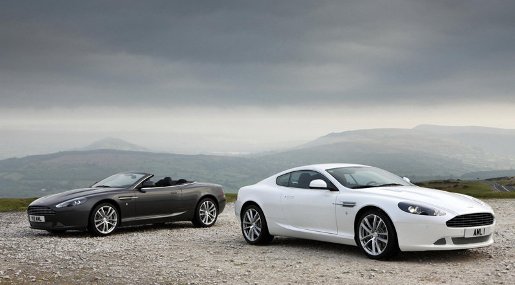 Best Of 2010: Sports Car Of The Year